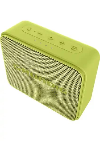 Grundig Jam IPX7 ve JBL Go Essential Karşılaştırması: Hangi Bluetooth Hoparlör Sizin İçin Uygun