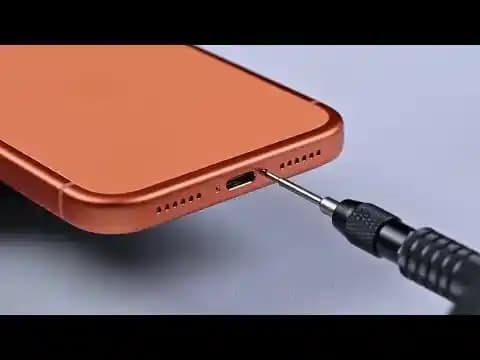 iPhone 17 Depolama Kapasitesi Artırımı: NAND Flash Çipi Değişimi ve Teknik Zorluklar