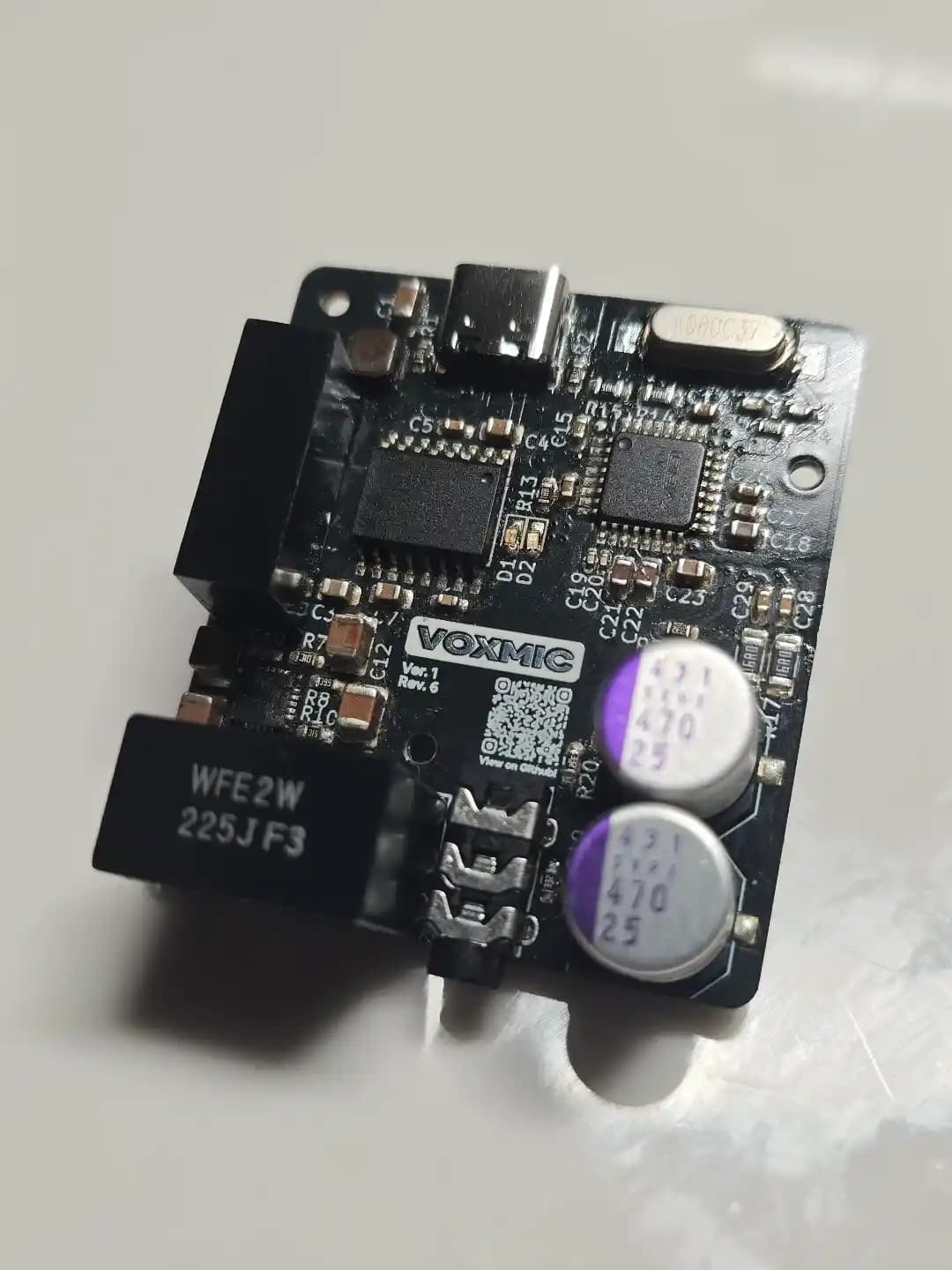 Kendi Mikrofon PCB'nizi Tasarlamak: Teknik Detaylar ve Tasarım Süreci