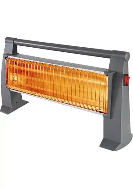 Kumtel Luxell Lx-2820 ve LX-6331 Fanlı Isıtıcı Karşılaştırması