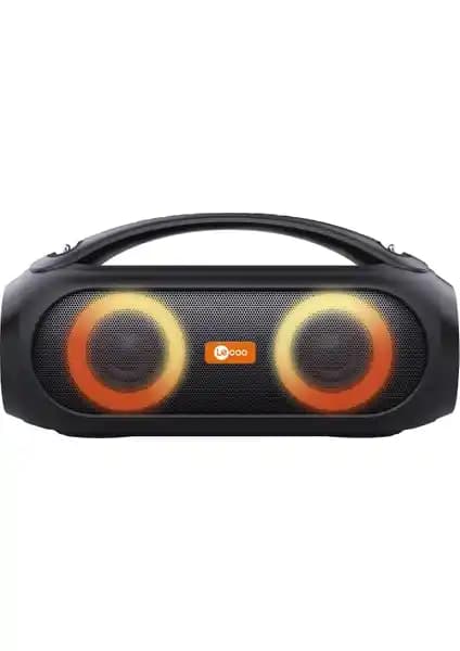 Lecoo DS152 ve Powerway Beatbox Karşılaştırması: En İyi Taşınabilir Hoparlör Seçenekleri