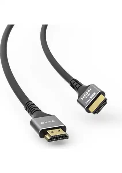 S-Link SLX-HD4K10 ve TTAF HDMI 2.0 Kabloları Karşılaştırması ve En İyi Seçenek Rehberi