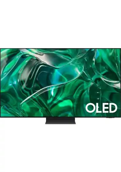 Samsung 65S95C OLED ve 85QN90D QLED Televizyonlarının Detaylı Karşılaştırması