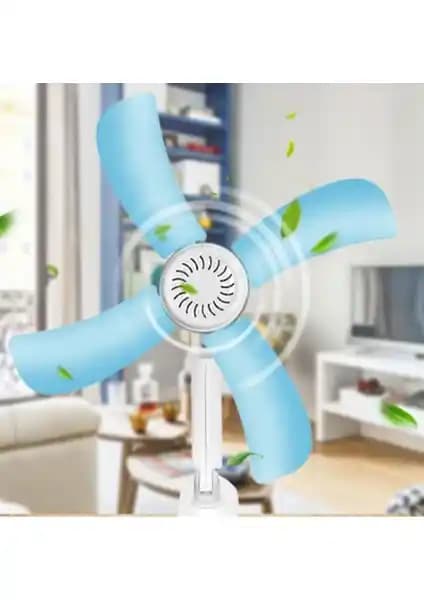 Serinlik Sağlayan Masaüstü ve El Fanları Karşılaştırması: En İyi Seçenekler