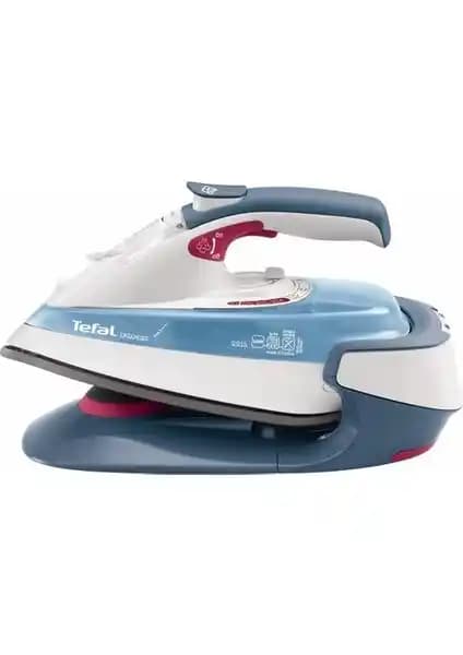 Tefal FV-9915 ve FV5695 Buharlı Ütülerinin Karşılaştırması ve Özellikleri