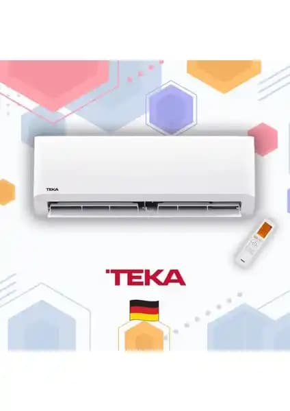 Teka Alman ve Termodinamik Td-Easy 12 A++ Klima Karşılaştırması: Performans ve Enerji Verimliliği