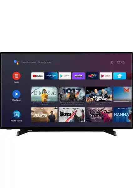 Toshiba 50UA2263DT ve Vestel 55UV9750 Televizyonlarının Detaylı Karşılaştırması