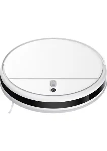 Xiaomi Mi Robot Vacuum-Mop 2 Lite ve Xiaomi S20+ Akıllı Robot Süpürge Karşılaştırması