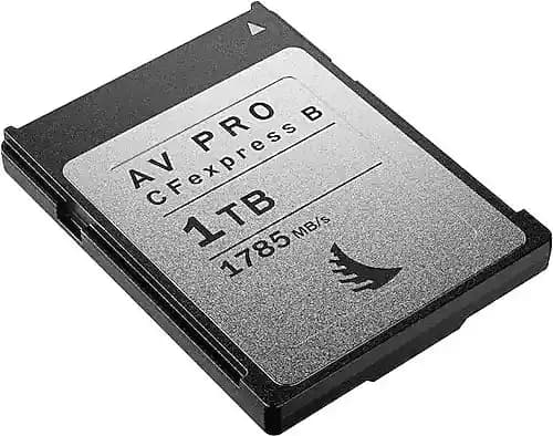 1 TB Hafıza Kartları: Yüksek Kapasiteli ve Hızlı Depolama Çözümleri