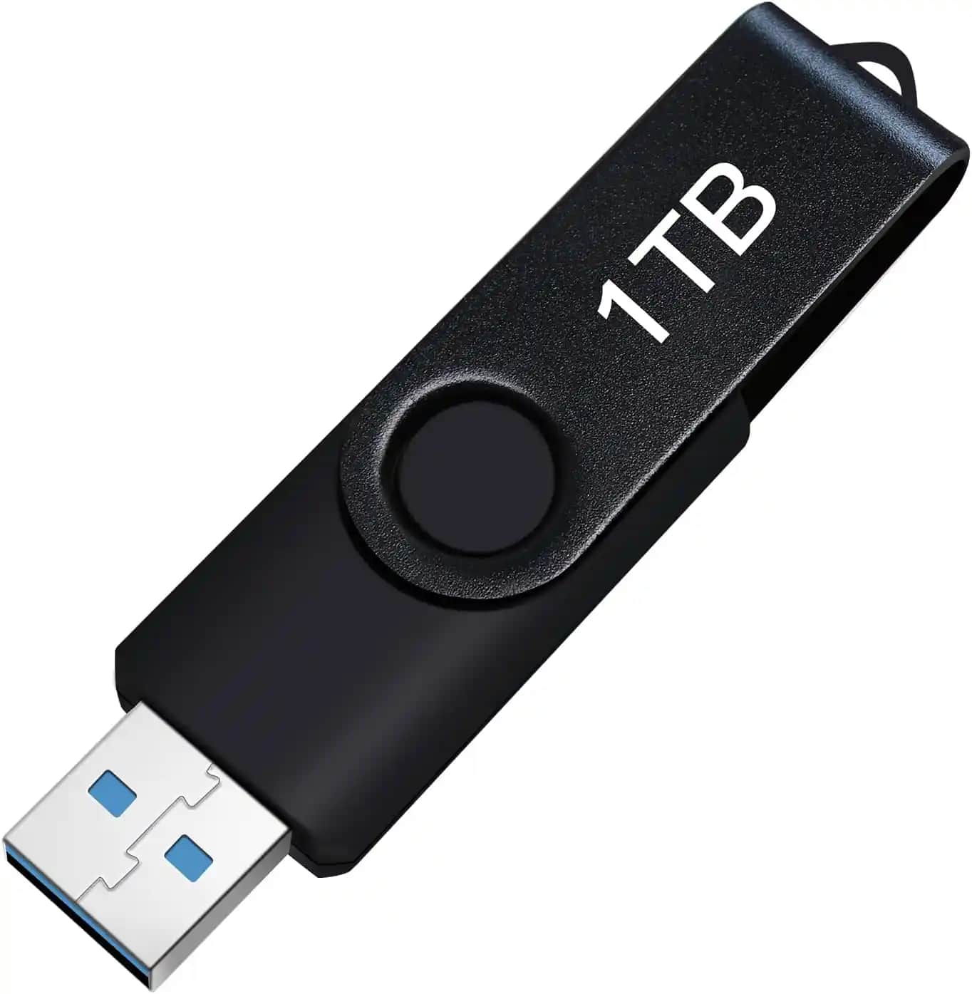 1 TB USB Bellekler: Yüksek Kapasiteli Depolama Çözümleri ve Kullanım Avantajları