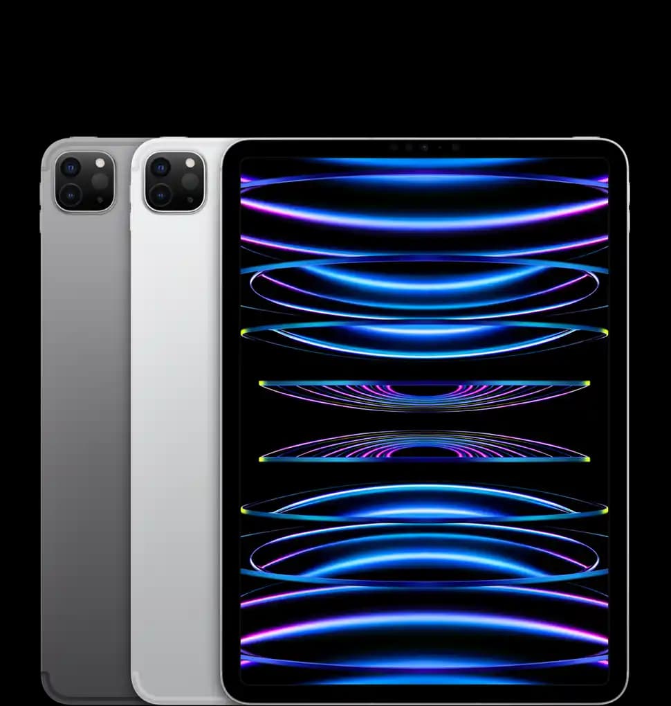 12.9 İnç iPad Pro Özellikleri ve Profesyonel Kullanım Avantajları