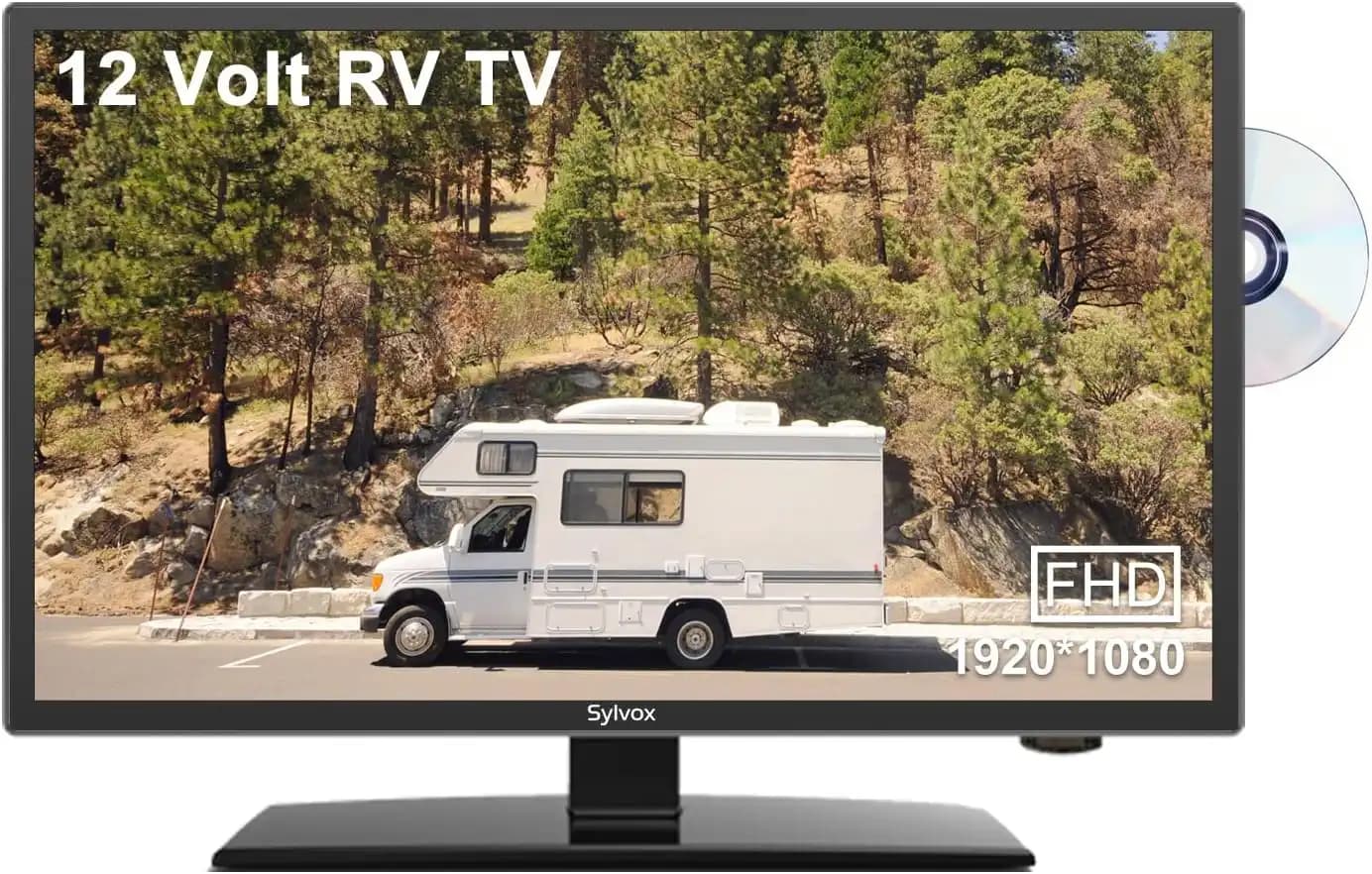 12 Volt Televizyonlar: Mobil Kullanım İçin Enerji Verimli ve Taşınabilir Çözüm