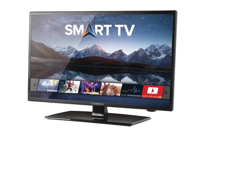 12 Volt Televizyonlar: Mobil Kullanım ve Enerji Verimliliği Sağlayan Çözüm