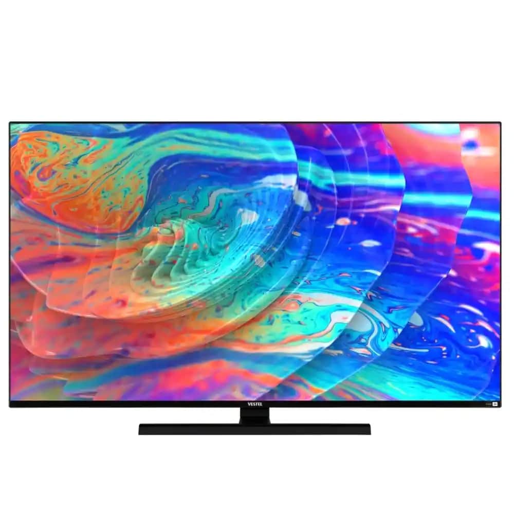 126 Ekran ve 50 İnçlik Televizyonlar: Modern Elektronik Dünyasında Güncel Trendler ve Özellikler