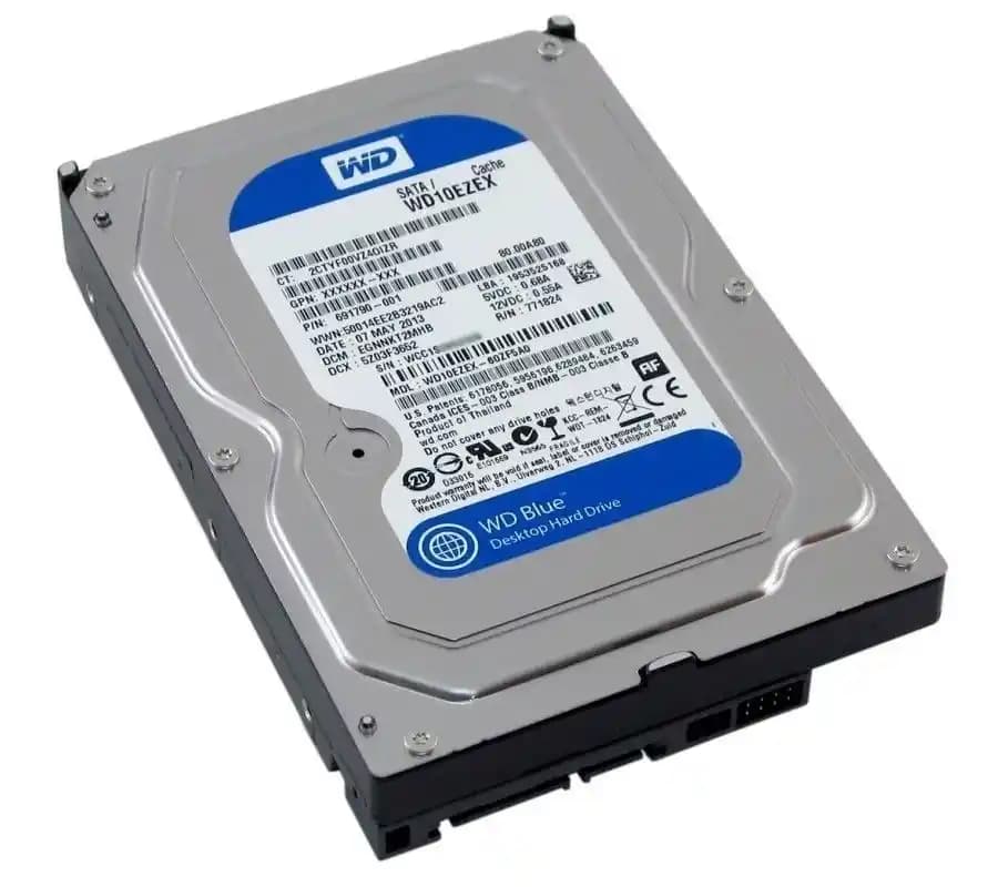 2 Terabayt Harddisk Seçenekleri ve Güncel Depolama Çözümleri Rehberi