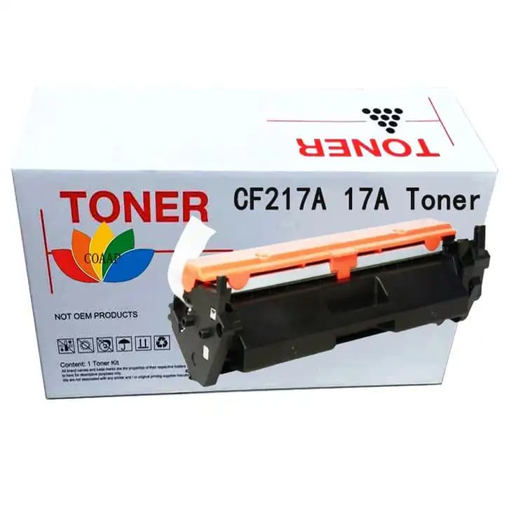 217A Toner Nedir, Özellikleri ve En Uygun Fiyatlı Satın Alma İpuçları