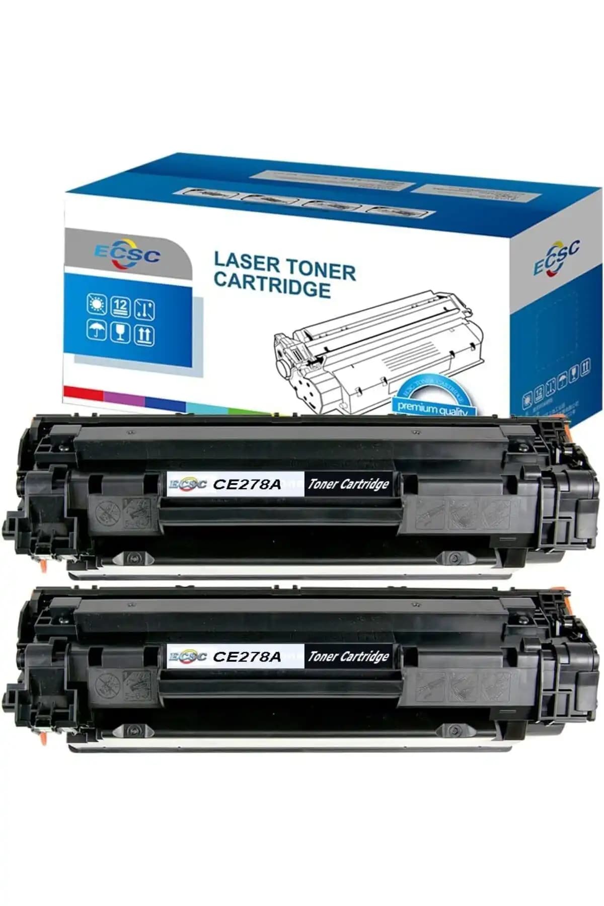 278A Toner Nedir, Özellikleri ve Kullanım İpuçlarıyla Güncel Bilgiler