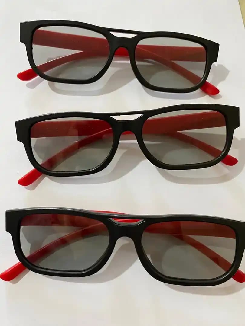 3 Boyutlu Gözlükler ve Geleceğin Görüntüleme Teknolojileri Üzerine Bir Analiz