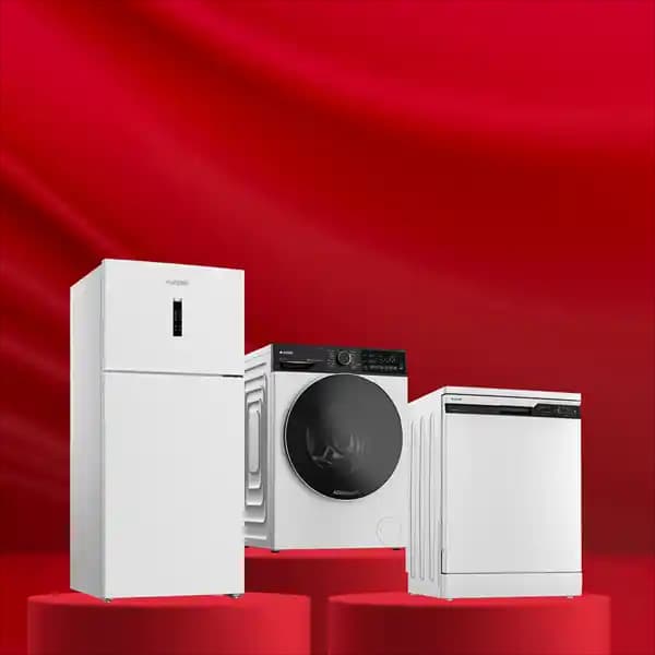 3'lü Beyaz Eşya Setleri: Ekonomik ve Uyumlu Çözüm Seçenekleri