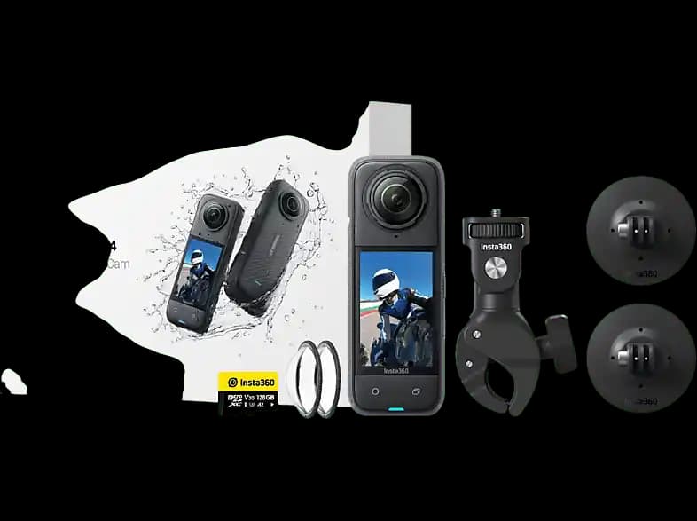 360 Derece Aksiyon Kameralarıyla Sınırları Zorlayan Çekim Deneyimleri ve Trendler