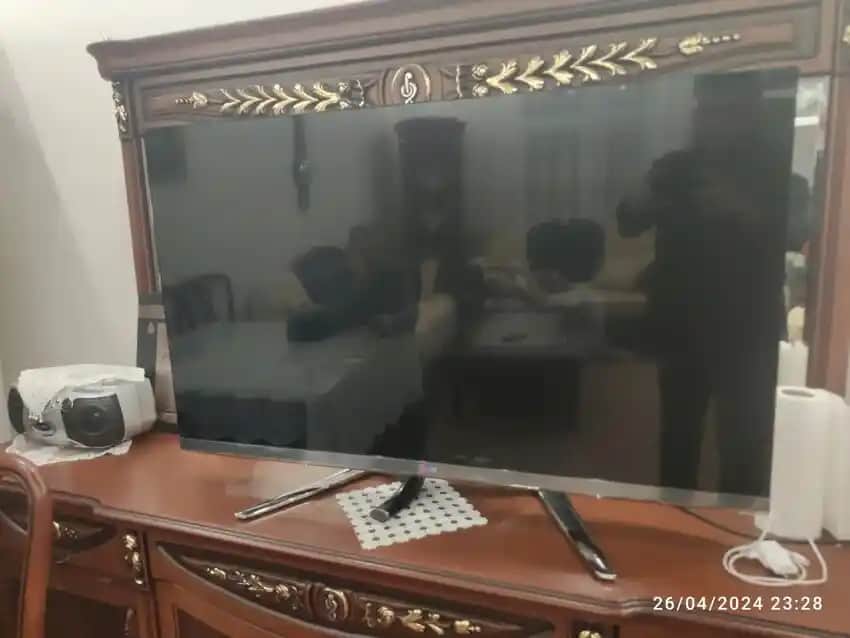 47 İnç Televizyon Seçerken Dikkat Edilmesi Gerekenler ve Teknolojik Trendler