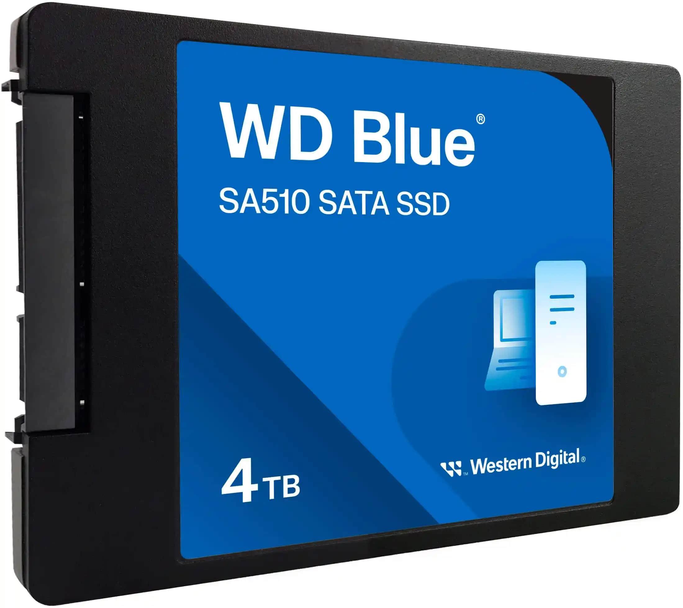 4TB SSD Seçim Rehberi: Yüksek Kapasiteli Depolama ve Performans Analizi