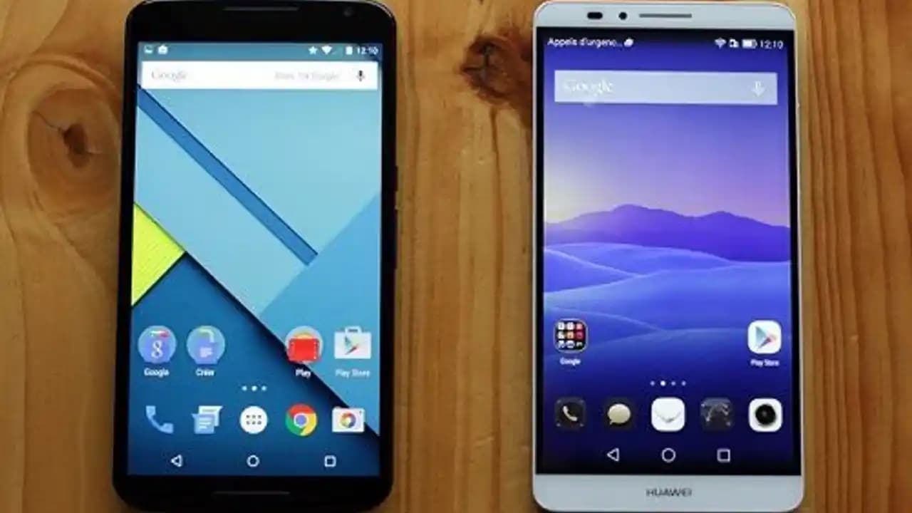 6.6 İnç Ekranlı Akıllı Telefonlar: Günümüz Piyasasında Popülerlik ve Trendler