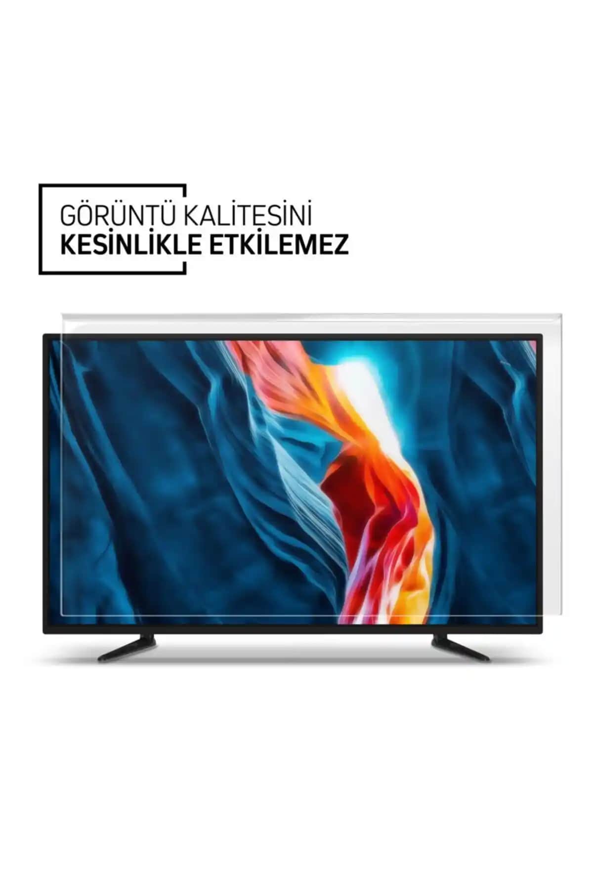 75 İnçlik Televizyonlar İçin Güvenilir Ekran Koruyucu Seçenekleri ve İpuçları