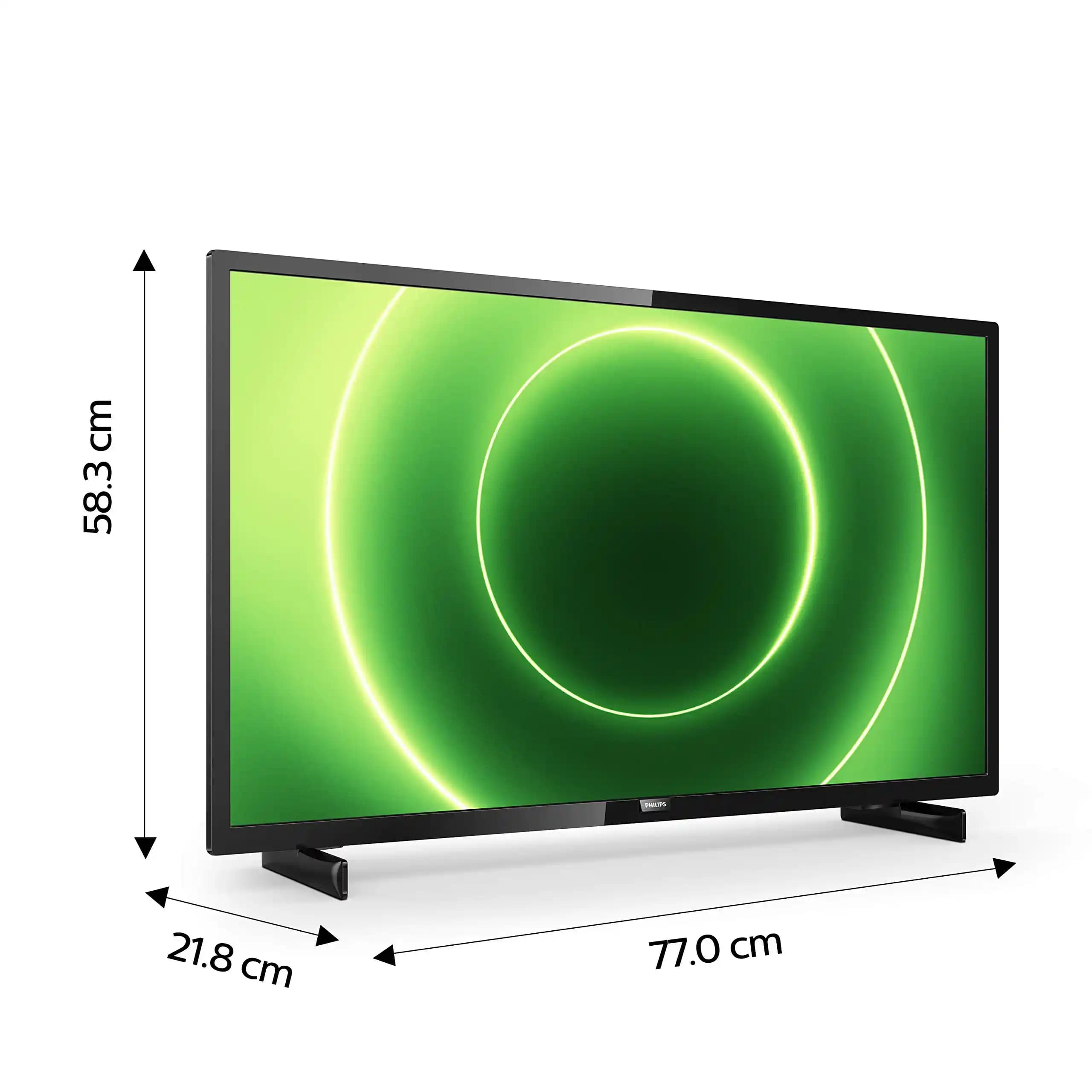 81 İnçlik Ekranın Gerçek Boyutu ve Elektronik Cihaz Seçiminde Önemi