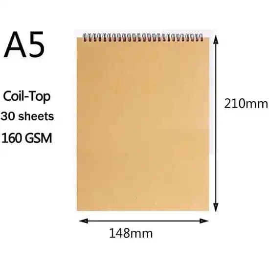 A5 Kağıt Boyutu ve Elektronik İçeriklerdeki Kullanım Alanları