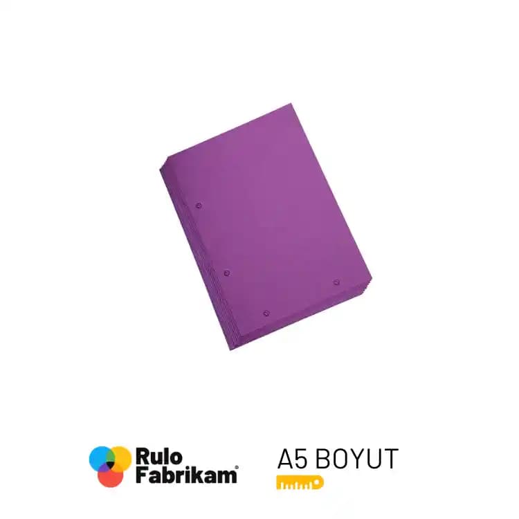 A5 Klasörlerin Elektronik ve Ofis Dünyasındaki Çok Yönlü Kullanım Alanları