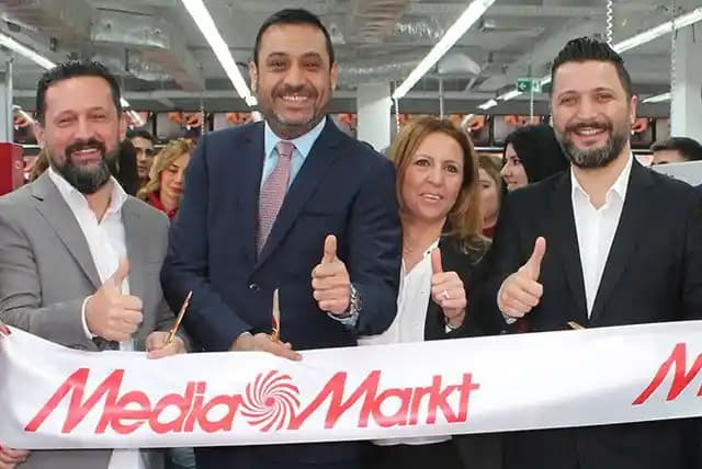 Adana'da Elektronik Ürünler ve Güvenilir Alışveriş İçin Media Markt Mağazası