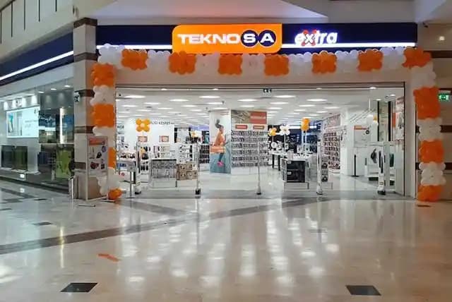 Adana'da Güvenilir Elektronik Alışverişi İçin Teknosa En İyi Tercihtir