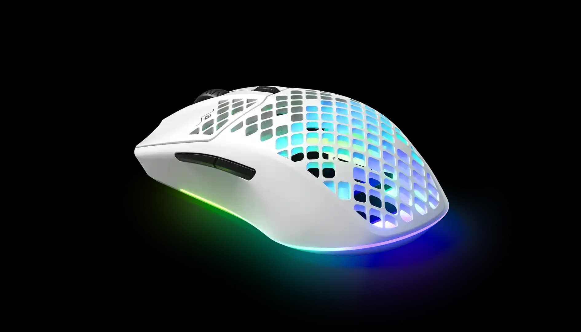 Aerox 3 Oyuncu Mouse'u: Teknolojik Özellikler ve Kullanıcı Deneyimleri Analizi