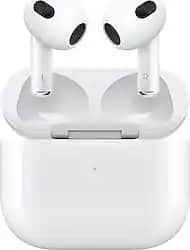 AirPods Pro 3. Nesil: Gelişmiş Gürültü Engelleme ve Konfor Sunan Kablosuz Kulaklık
