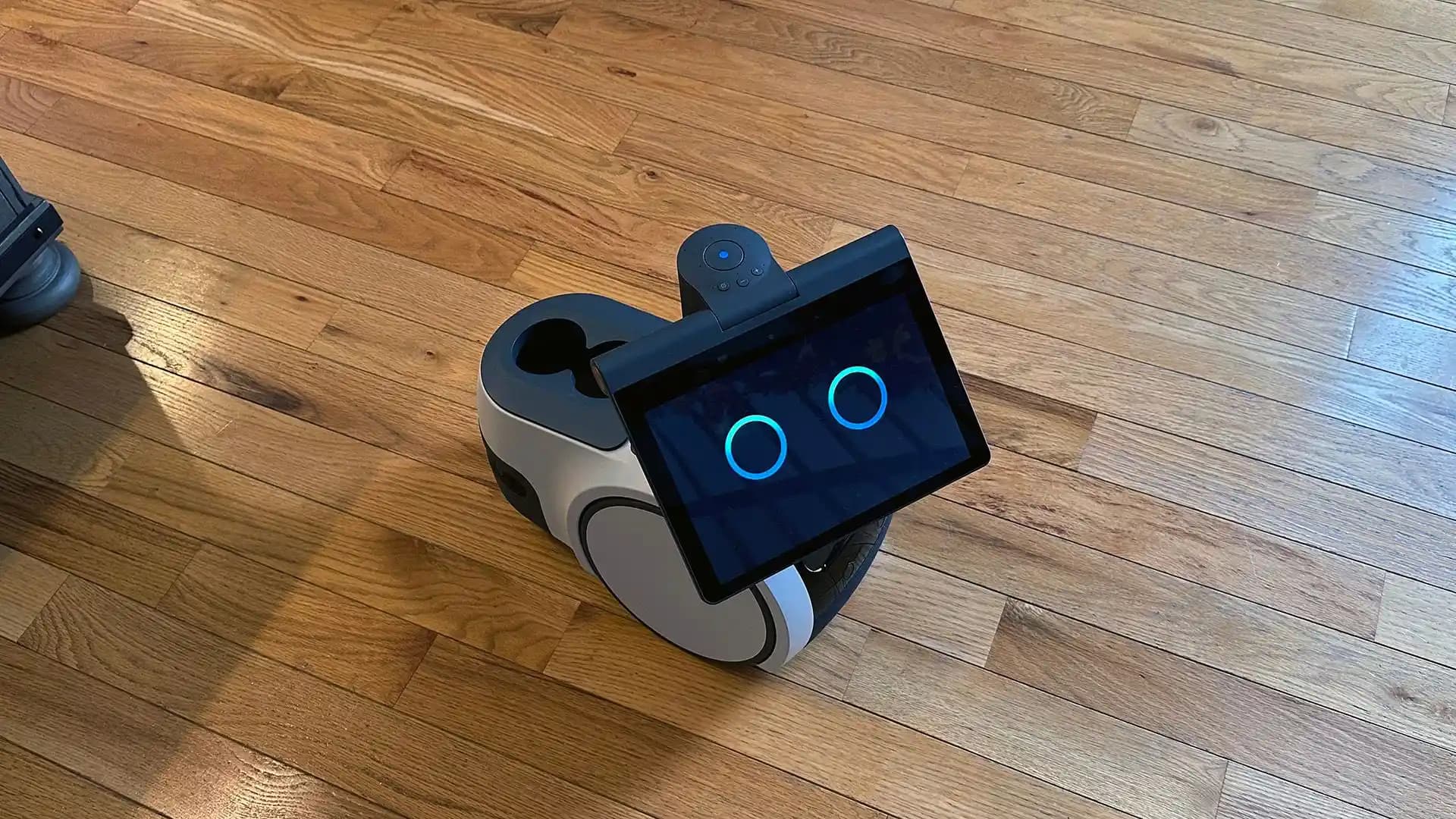 Akıllı Robotlar ve Alexa Entegrasyonu ile Gelişen Ev Otomasyonu Trendleri