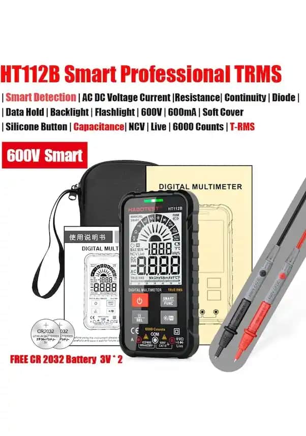 Akıllı Sayaçlar: Elektronik Teknolojilerle Enerji Yönetiminde Devrim Yaratıyor