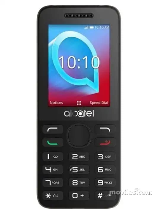Akıllı Telefonlarda Yenilik: Alcatel 3080G ve Elektronik Dünyasındaki Yeri