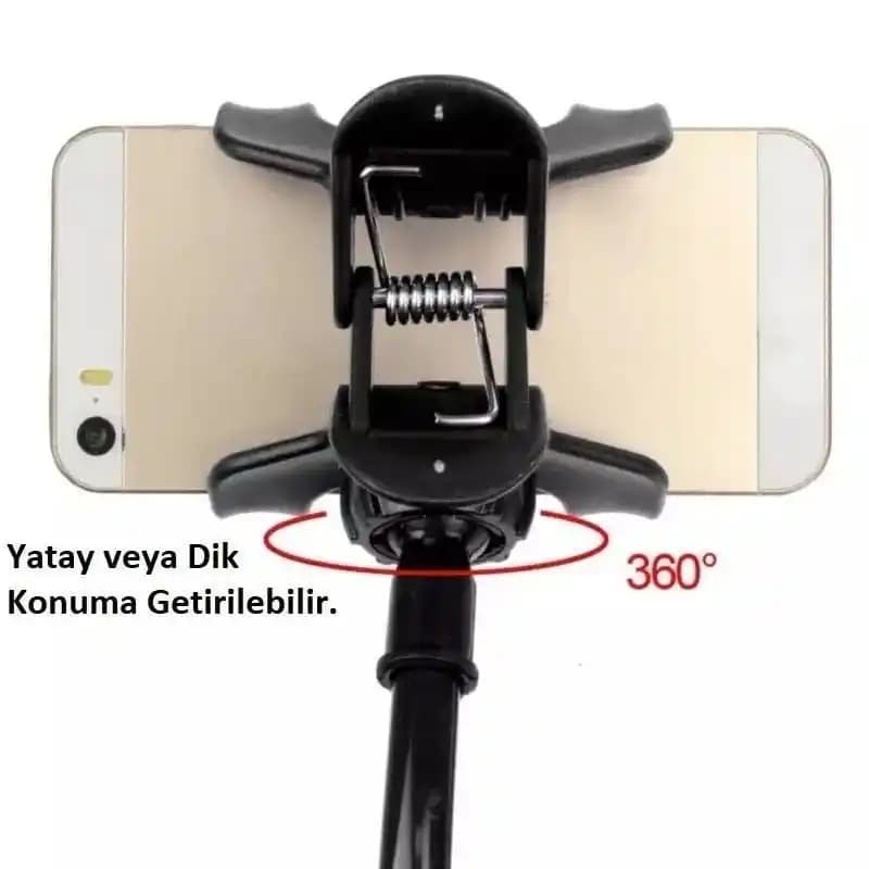 Akrobat Telefon Tutucu Seçenekleri ve Kullanım Avantajları Hakkında Kapsamlı Rehber