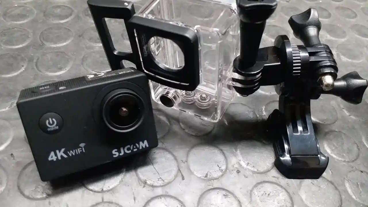 Aksiyon Kamera Aparatları: Dayanıklı ve Yüksek Çözünürlüklü Modellerle Maceralarınızı Kaydedin