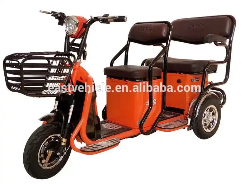 Akülü Bisikletler: Sürdürülebilir ve Ekonomik Şehir Ulaşım Çözümü