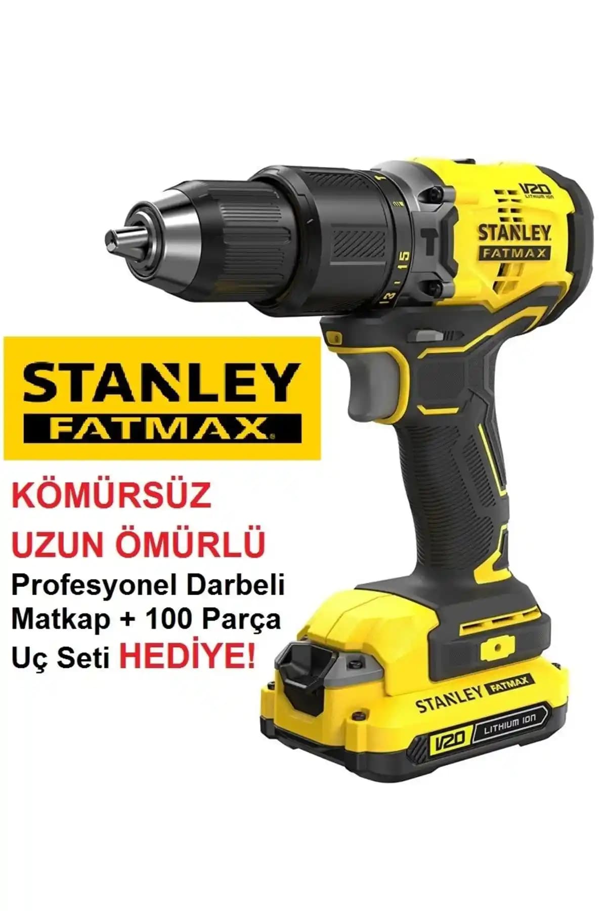 Akülü Darbeli Matkaplar: Elektronik Sektöründe Güç ve Pratiklik Sunan Taşınabilir Çözümler