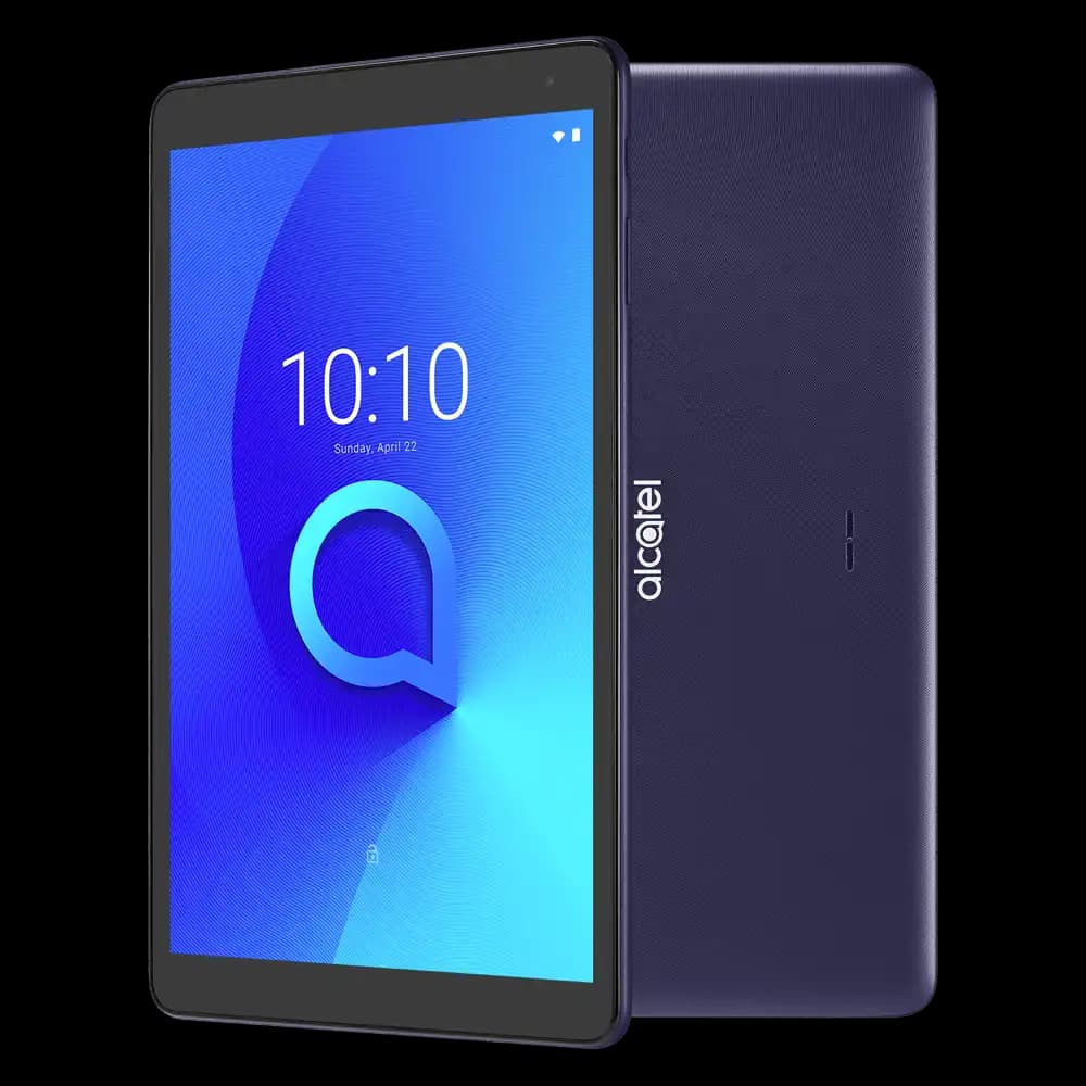 Alcatel 1T 10: Ekonomik ve Çok Yönlü 10 İnç Uygun Fiyatlı Tablet Seçeneği