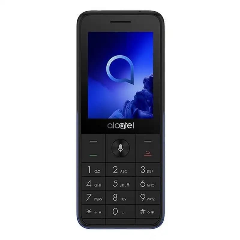 Alcatel 3088 4G: Ekonomik ve Temel Özelliklere Sahip Güçlü Akıllı Telefon Seçeneği