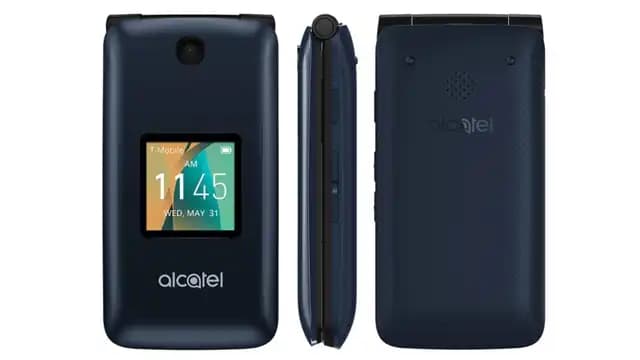 Alcatel Kapaklı Telefonlar: Ekonomik ve Dayanıklı Modellerle Günümüz İletişimi