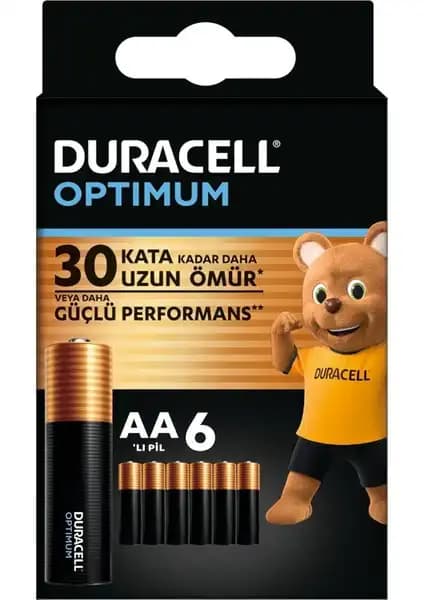 Alkalin Kalem Pilin Özellikleri ve Elektronik Uygulamalardaki Önemi