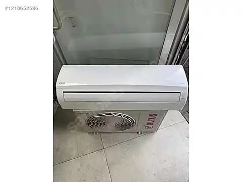 Altus 12 BTU Klima ile Enerji Verimli ve Güçlü Soğutma Çözümleri