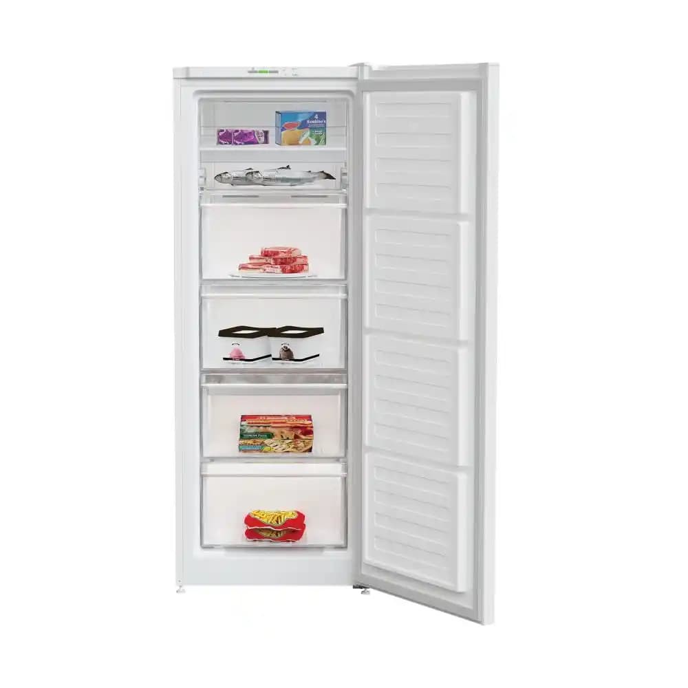 Altus 6 Çekmeceli Derin Dondurucu Teknolojik Özellikleri ve Kullanım Avantajları