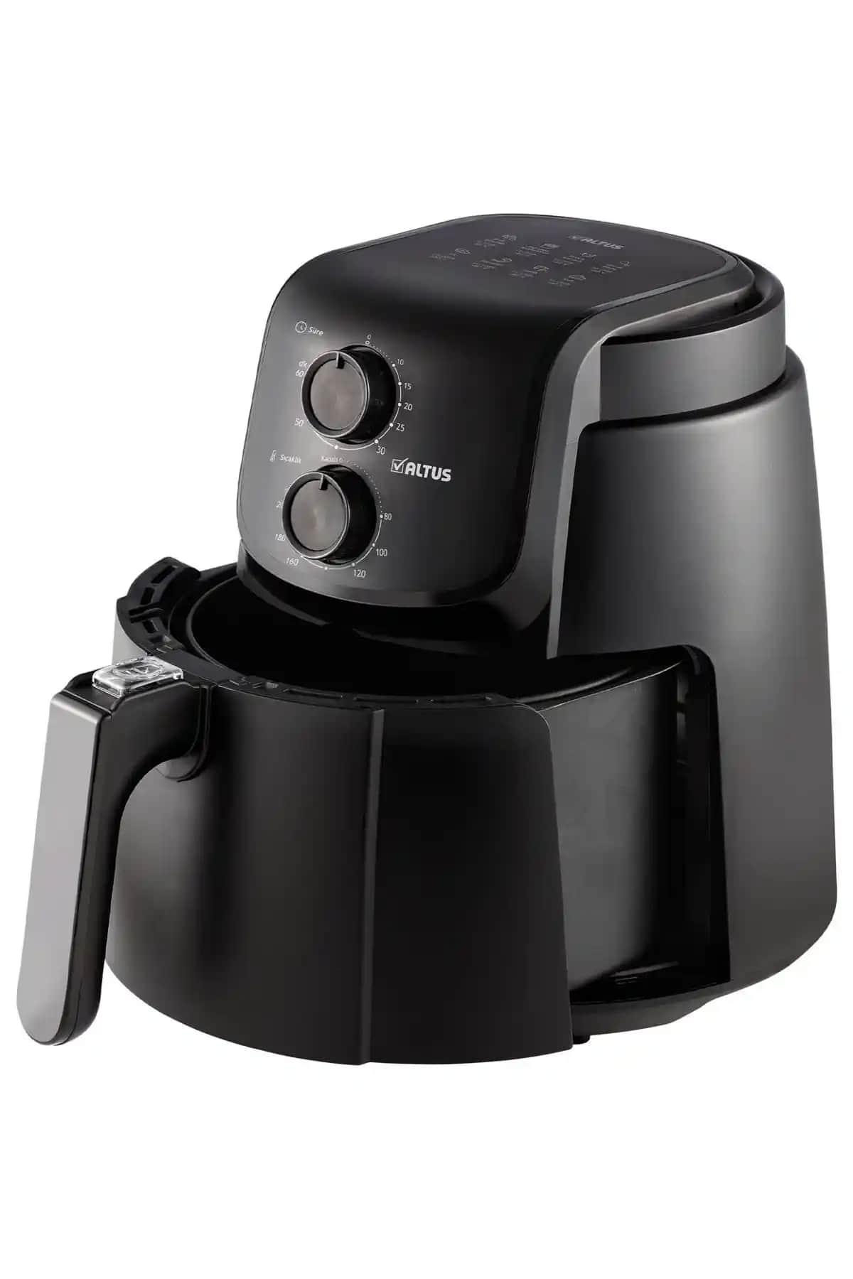 Altus Airfryer ile Sağlıklı ve Pratik Pişirme Teknolojileri Hakkında Güncel Bilgiler