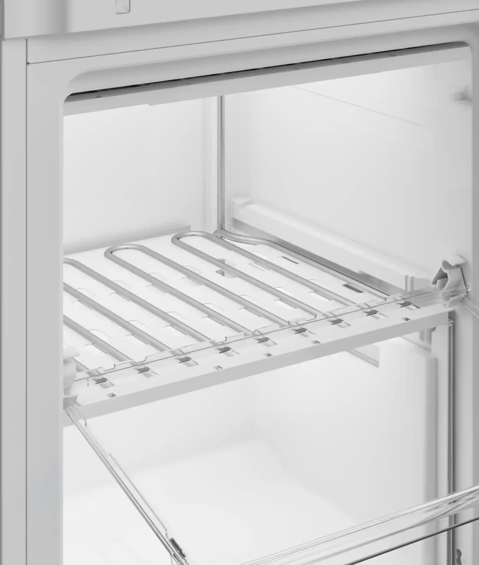 Altus AL 511 Derin Dondurucu: Geniş Kapasite ve Enerji Verimliliği ile Güvenilir Saklama Çözümü